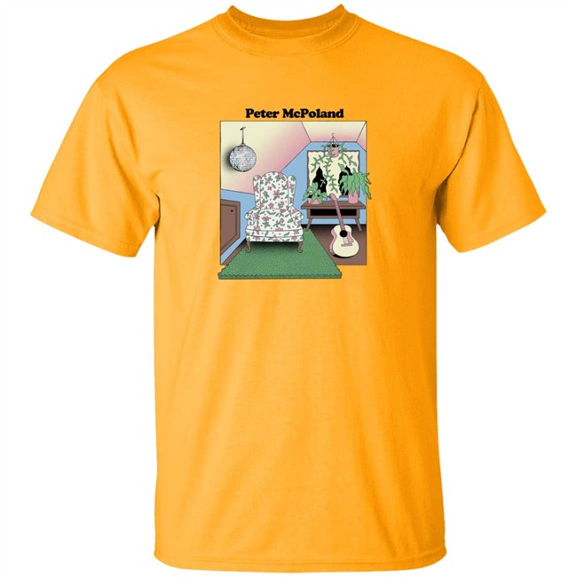 Peter Mcpoland Merch Peter Mcpoland Shirt Peter Mcpoland Merch Peter Mcpoland Shirt