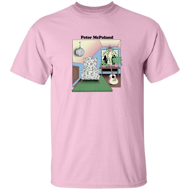 Peter Mcpoland Merch Peter Mcpoland Shirt Peter Mcpoland Merch Peter Mcpoland Shirt