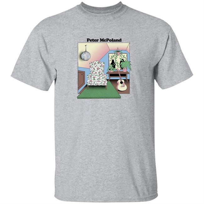 Peter Mcpoland Merch Peter Mcpoland Shirt Peter Mcpoland Merch Peter Mcpoland Shirt