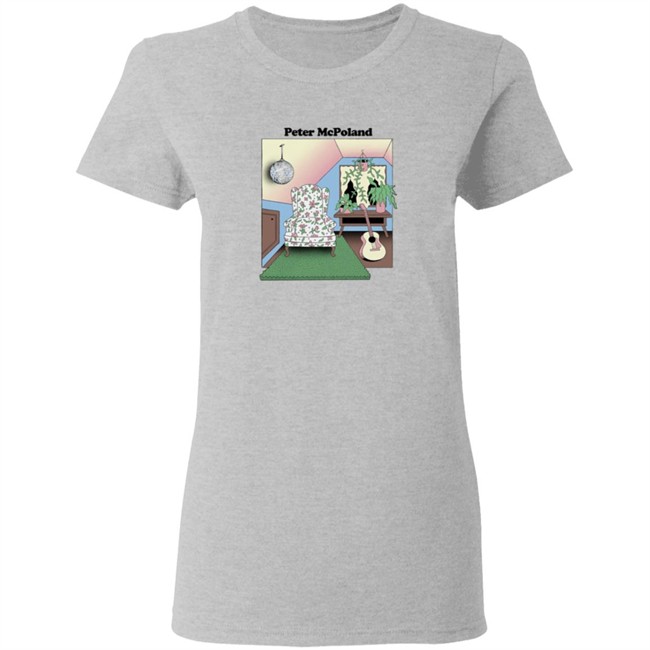 Peter Mcpoland Merch Peter Mcpoland Shirt Peter Mcpoland Merch Peter Mcpoland Shirt