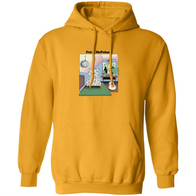 Peter Mcpoland Merch Peter Mcpoland Shirt Peter Mcpoland Merch Peter Mcpoland Shirt