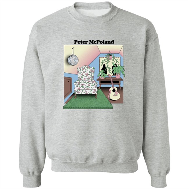 Peter Mcpoland Merch Peter Mcpoland Shirt Peter Mcpoland Merch Peter Mcpoland Shirt