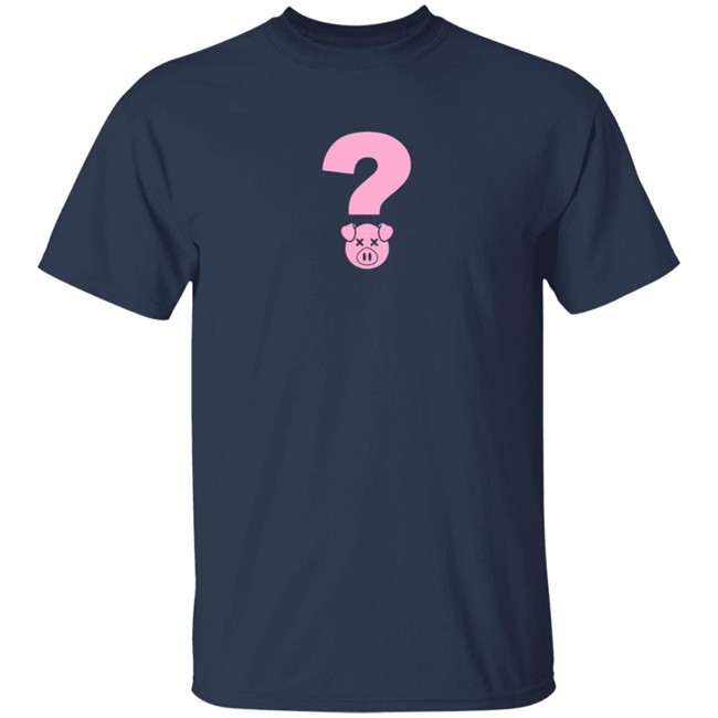 Shane Dawson Merch Mystery Tee Shirt Shane Dawson Merch Mystery Tee Shirt