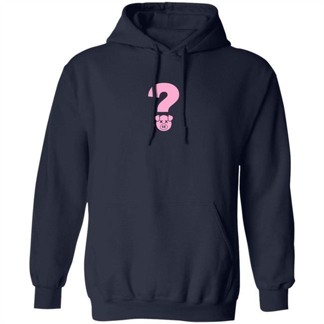 Shane Dawson Merch Mystery Tee Shirt Shane Dawson Merch Mystery Tee Shirt