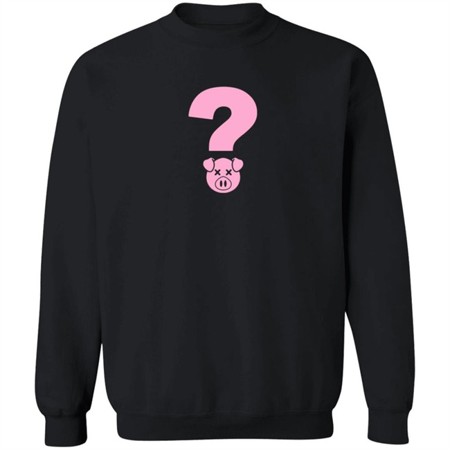 Shane Dawson Merch Mystery Tee Shirt Shane Dawson Merch Mystery Tee Shirt