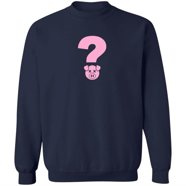 Shane Dawson Merch Mystery Tee Shirt Shane Dawson Merch Mystery Tee Shirt