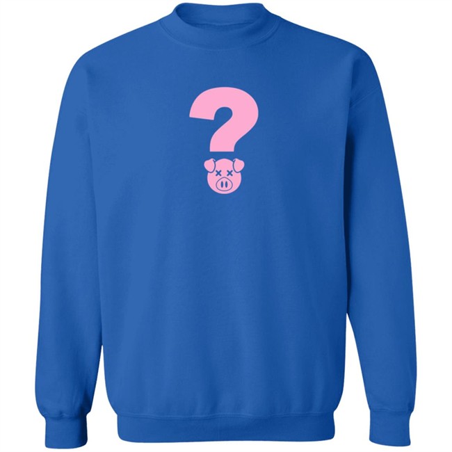 Shane Dawson Merch Mystery Tee Shirt Shane Dawson Merch Mystery Tee Shirt