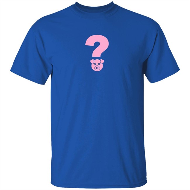 Shane Dawson Merch Mystery Tee Shirt Shane Dawson Merch Mystery Tee Shirt