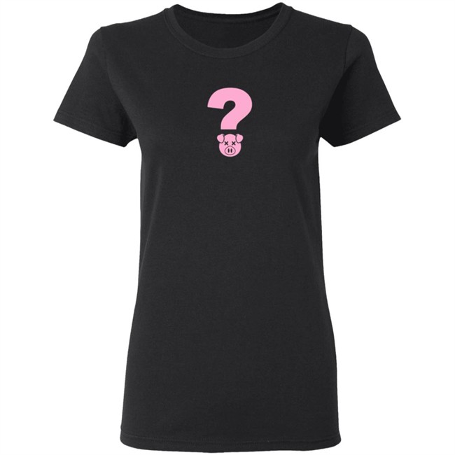 Shane Dawson Merch Mystery Tee Shirt Shane Dawson Merch Mystery Tee Shirt