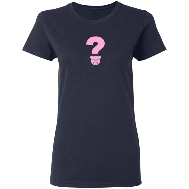 Shane Dawson Merch Mystery Tee Shirt Shane Dawson Merch Mystery Tee Shirt