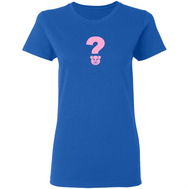 Shane Dawson Merch Mystery Tee Shirt Shane Dawson Merch Mystery Tee Shirt