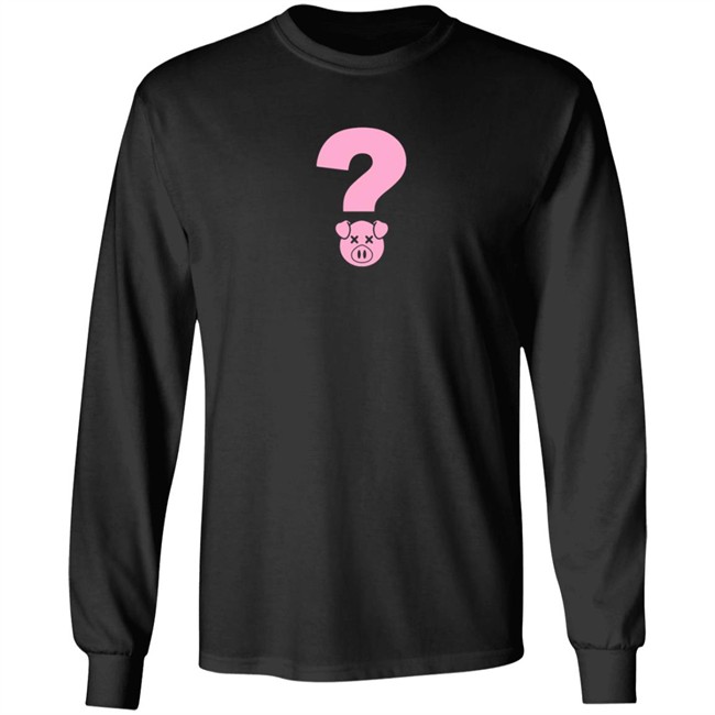 Shane Dawson Merch Mystery Tee Shirt Shane Dawson Merch Mystery Tee Shirt