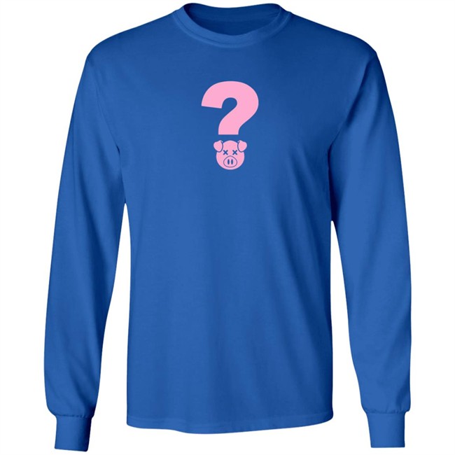 Shane Dawson Merch Mystery Tee Shirt Shane Dawson Merch Mystery Tee Shirt
