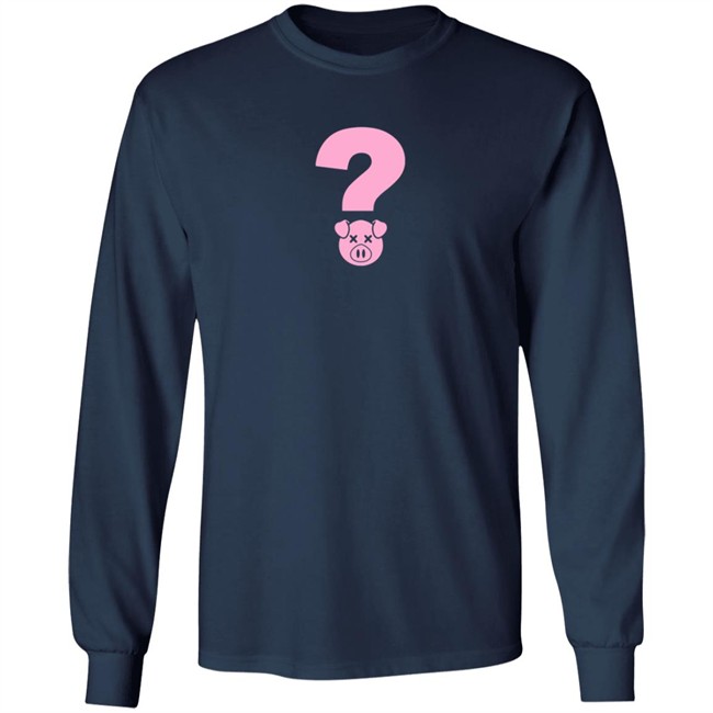 Shane Dawson Merch Mystery Tee Shirt Shane Dawson Merch Mystery Tee Shirt