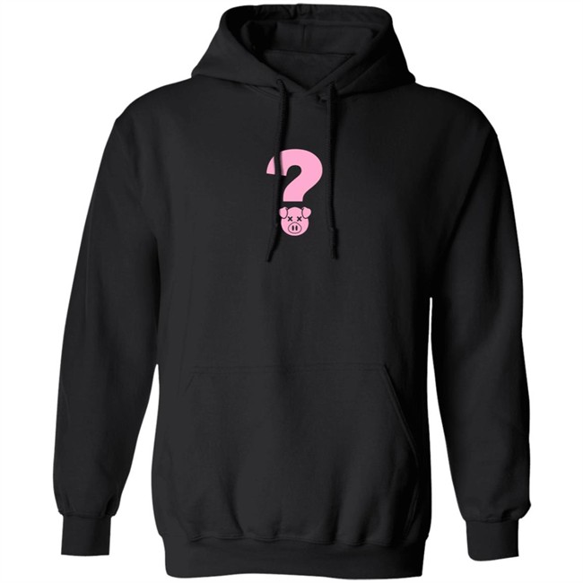Shane Dawson Merch Mystery Tee Shirt Shane Dawson Merch Mystery Tee Shirt