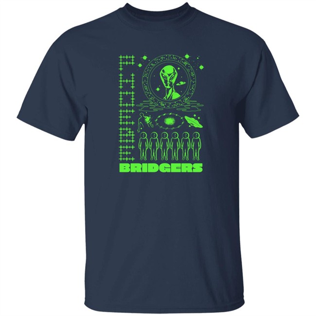 Phoebe Bridgers Merch Alien Black T Shirt Phoebe Bridgers Merch Alien Black T Shirt