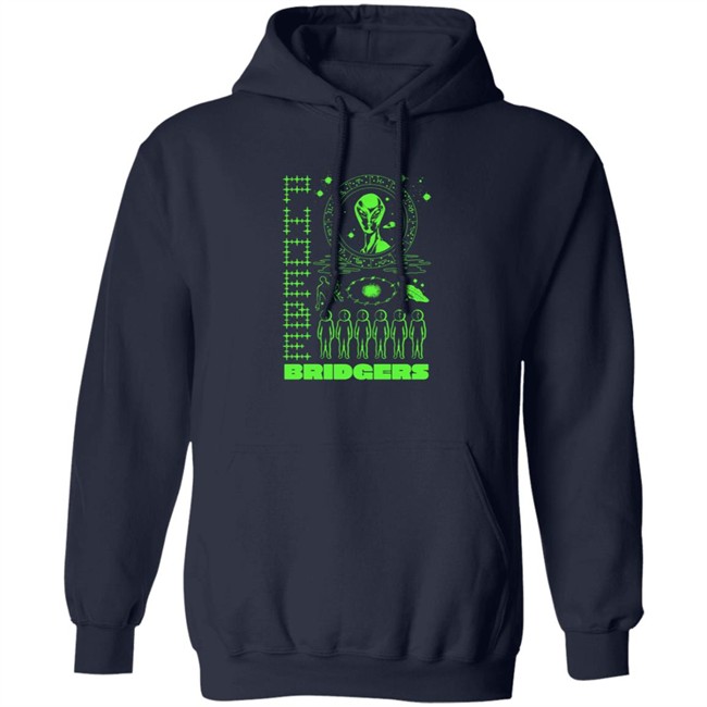 Phoebe Bridgers Merch Alien Black T Shirt Phoebe Bridgers Merch Alien Black T Shirt