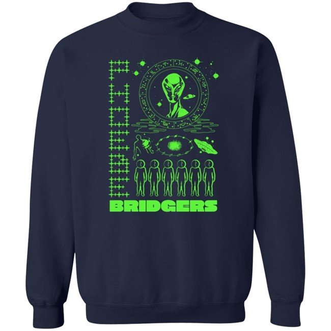 Phoebe Bridgers Merch Alien Black T Shirt Phoebe Bridgers Merch Alien Black T Shirt