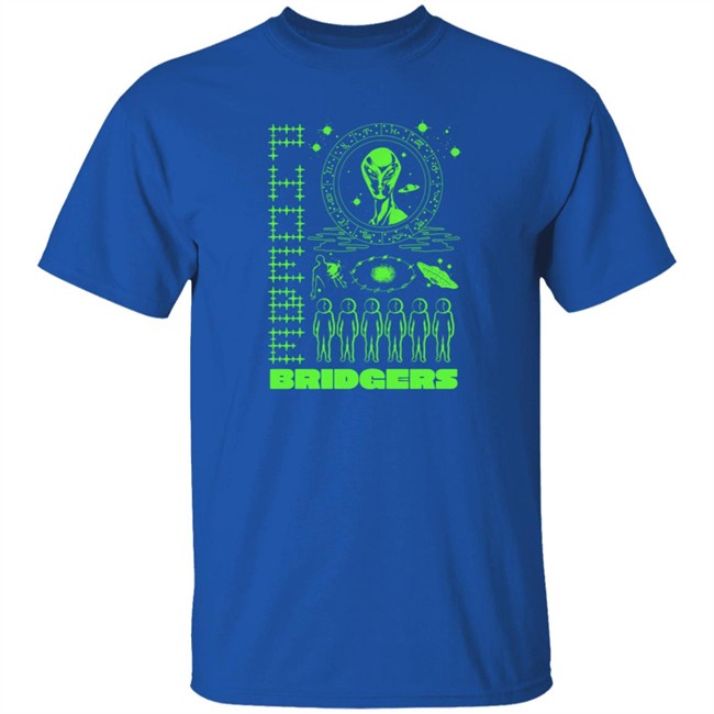 Phoebe Bridgers Merch Alien Black T Shirt Phoebe Bridgers Merch Alien Black T Shirt