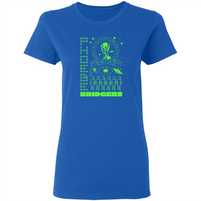 Phoebe Bridgers Merch Alien Black T Shirt Phoebe Bridgers Merch Alien Black T Shirt
