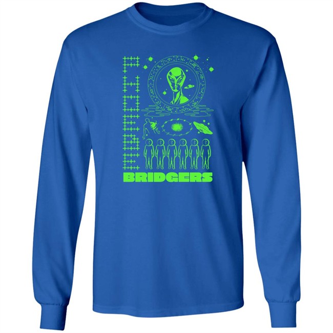 Phoebe Bridgers Merch Alien Black T Shirt Phoebe Bridgers Merch Alien Black T Shirt