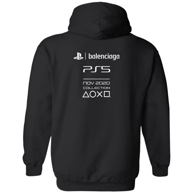 Playstation Fitted Hoodie Playstation Shop Playstation Fitted Hoodie Playstation Shop