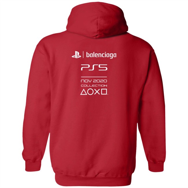 Playstation Fitted Hoodie Playstation Shop Playstation Fitted Hoodie Playstation Shop