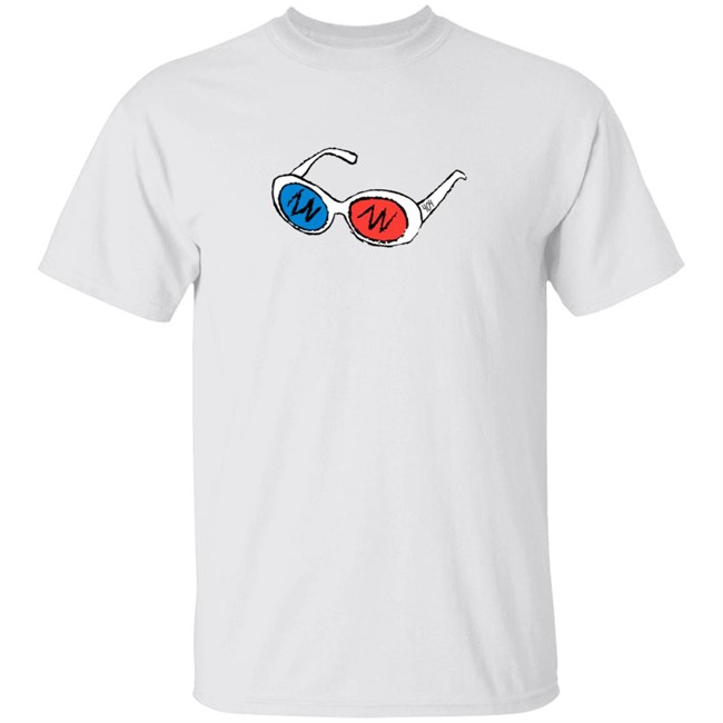 Shop Gnf Georgenotfound Merch George 3D Goggles Pullover Hoodie Shop Gnf Georgenotfound Merch George 3D Goggles Pullover Hoodie