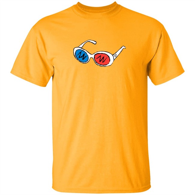 Shop Gnf Georgenotfound Merch George 3D Goggles Pullover Hoodie Shop Gnf Georgenotfound Merch George 3D Goggles Pullover Hoodie