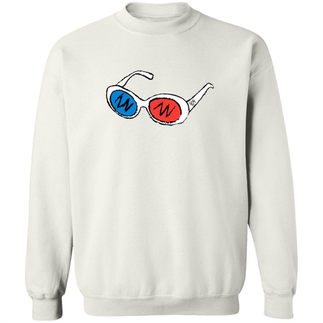 Shop Gnf Georgenotfound Merch George 3D Goggles Pullover Hoodie Shop Gnf Georgenotfound Merch George 3D Goggles Pullover Hoodie