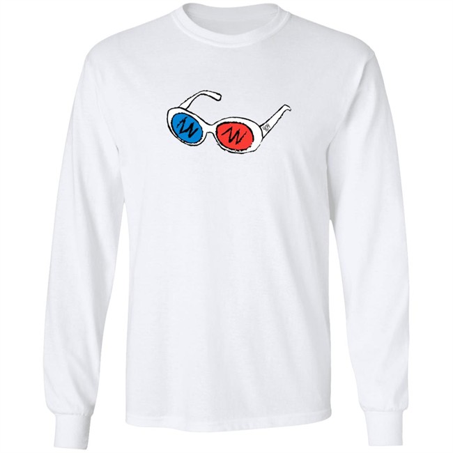 Shop Gnf Georgenotfound Merch George 3D Goggles Pullover Hoodie Shop Gnf Georgenotfound Merch George 3D Goggles Pullover Hoodie