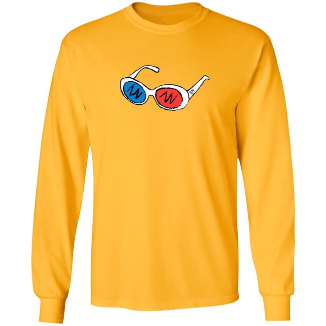 Shop Gnf Georgenotfound Merch George 3D Goggles Pullover Hoodie Shop Gnf Georgenotfound Merch George 3D Goggles Pullover Hoodie