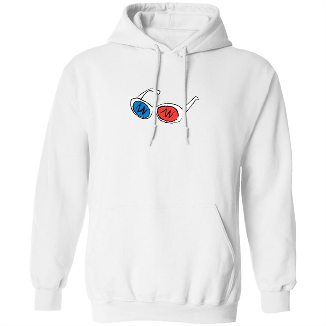 Shop Gnf Georgenotfound Merch George 3D Goggles Pullover Hoodie Shop Gnf Georgenotfound Merch George 3D Goggles Pullover Hoodie