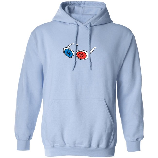 Shop Gnf Georgenotfound Merch George 3D Goggles Pullover Hoodie Shop Gnf Georgenotfound Merch George 3D Goggles Pullover Hoodie