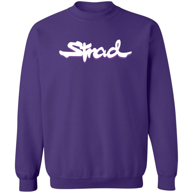 Stradman Merch Strad Tee Stradman Merch Strad Tee
