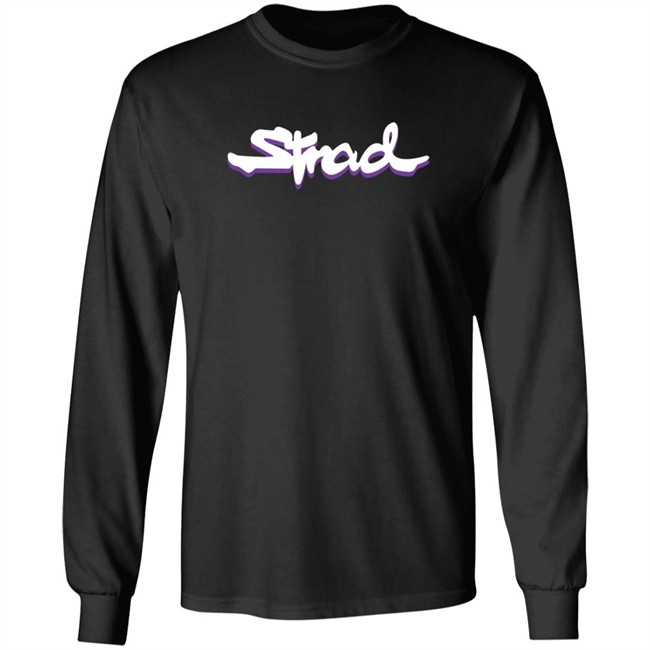 Stradman Merch Strad Tee Stradman Merch Strad Tee