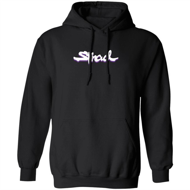 Stradman Merch Strad Tee Stradman Merch Strad Tee