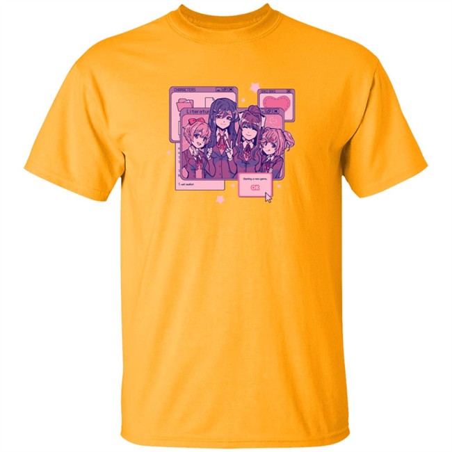 Team Salvato The Yetee New Game Shirt Team Salvato The Yetee New Game Shirt