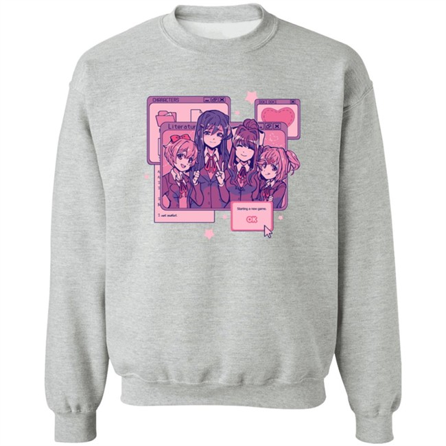 Team Salvato The Yetee New Game Shirt Team Salvato The Yetee New Game Shirt