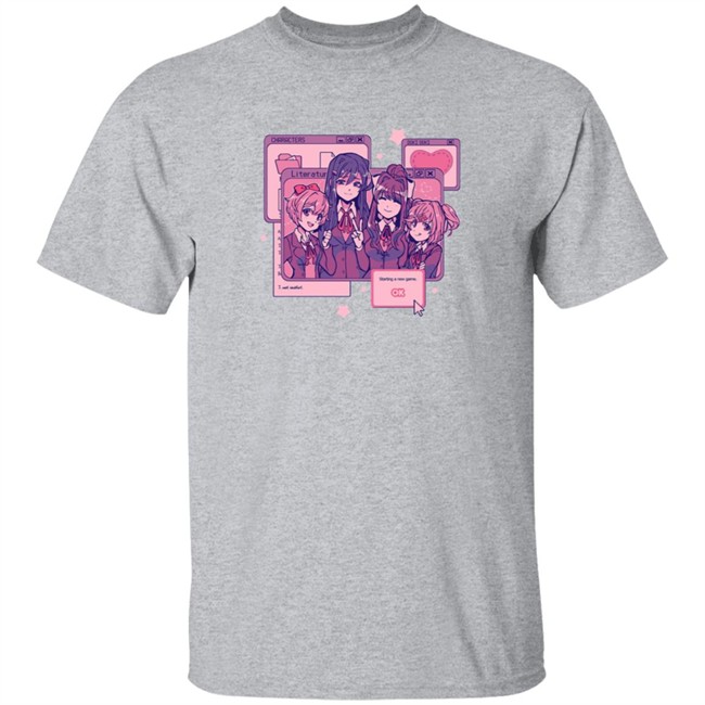 Team Salvato The Yetee New Game Shirt Team Salvato The Yetee New Game Shirt