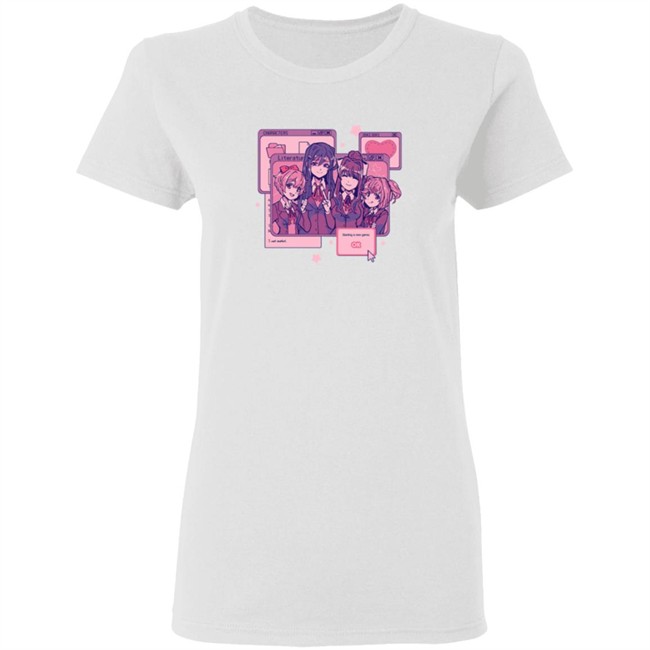 Team Salvato The Yetee New Game Shirt Team Salvato The Yetee New Game Shirt