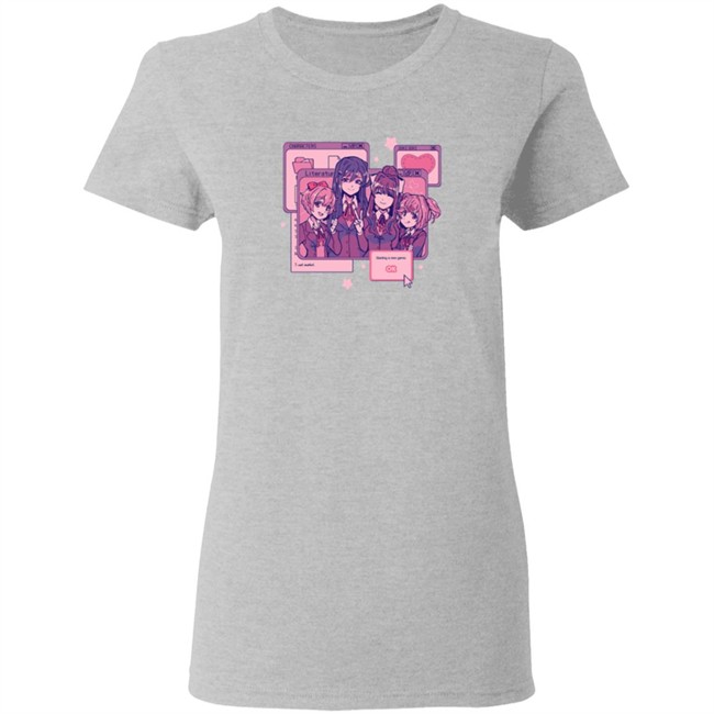 Team Salvato The Yetee New Game Shirt Team Salvato The Yetee New Game Shirt