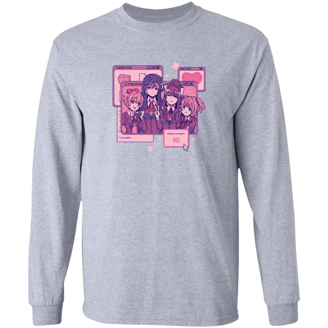 Team Salvato The Yetee New Game Shirt Team Salvato The Yetee New Game Shirt