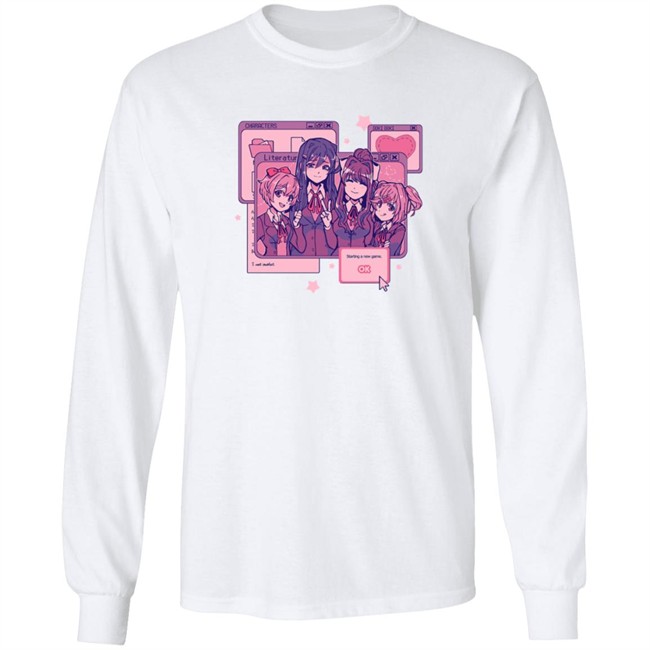 Team Salvato The Yetee New Game Shirt Team Salvato The Yetee New Game Shirt