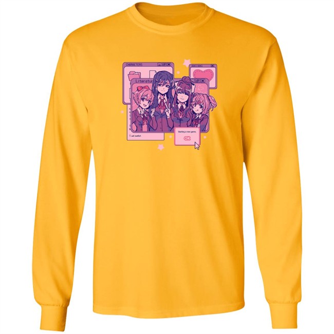 Team Salvato The Yetee New Game Shirt Team Salvato The Yetee New Game Shirt