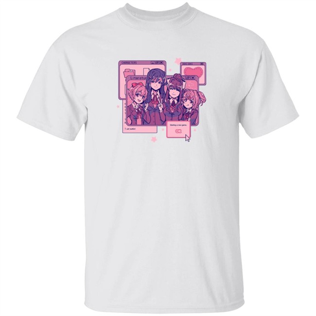 Team Salvato The Yetee New Game Shirt Team Salvato The Yetee New Game Shirt