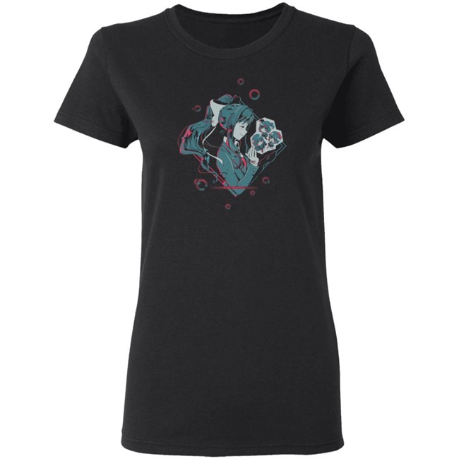 Team Salvato The Yetee Just Monika Shirt Team Salvato The Yetee Just Monika Shirt
