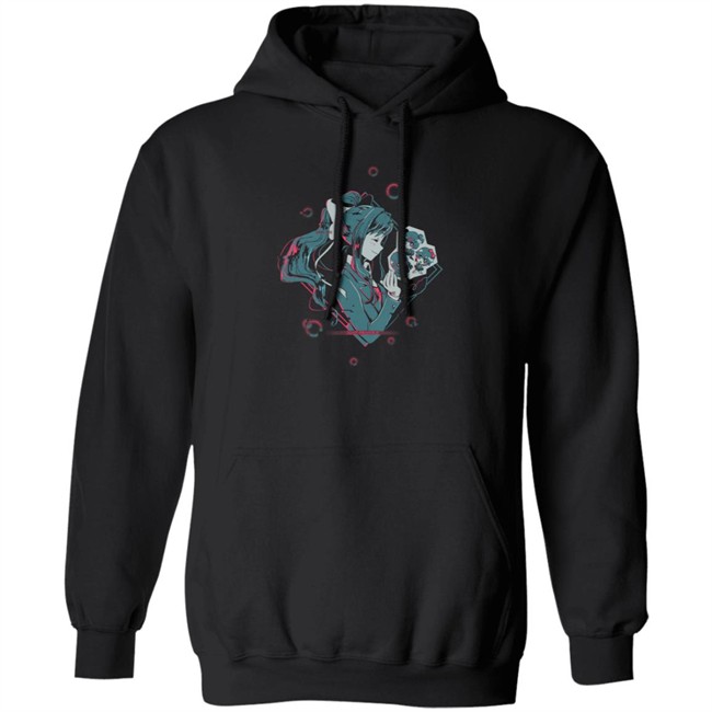 Team Salvato The Yetee Just Monika Shirt Team Salvato The Yetee Just Monika Shirt