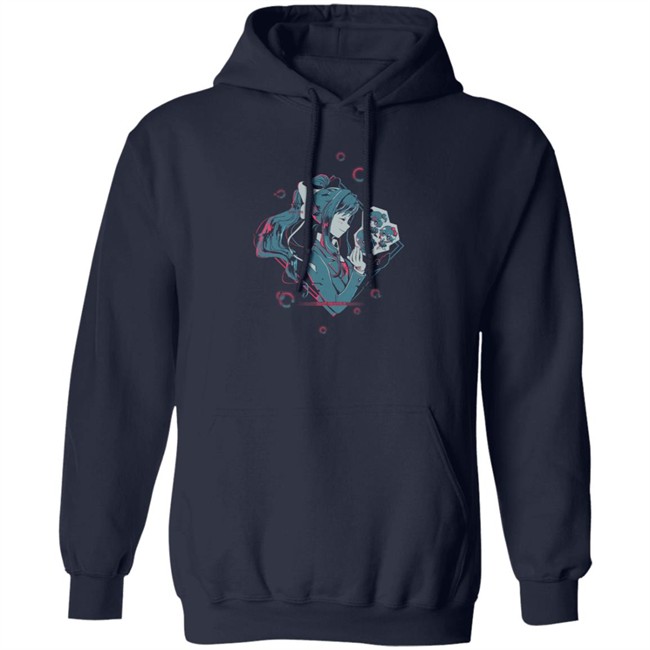 Team Salvato The Yetee Just Monika Shirt Team Salvato The Yetee Just Monika Shirt