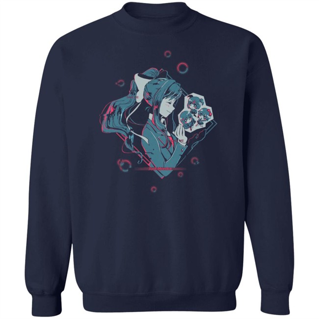 Team Salvato The Yetee Just Monika Shirt Team Salvato The Yetee Just Monika Shirt